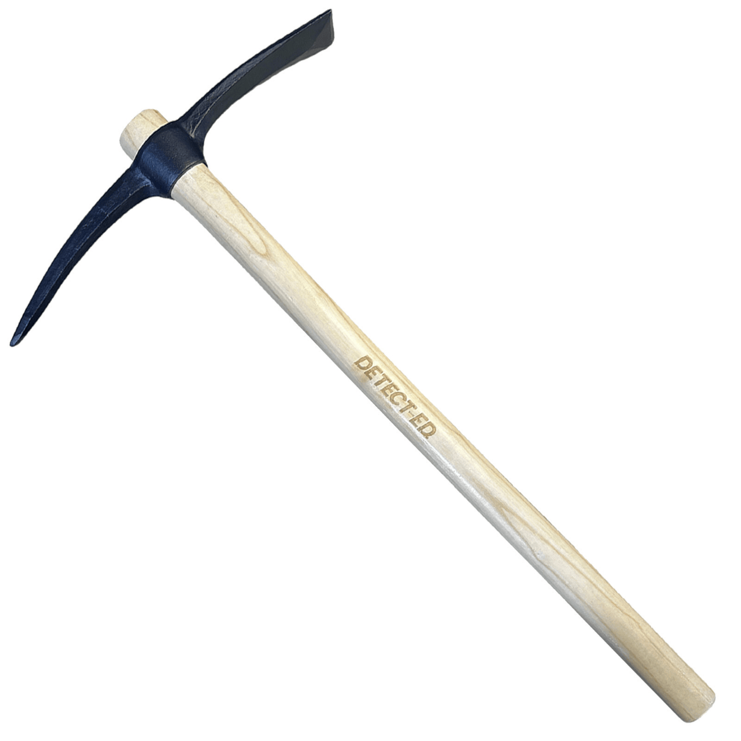 Detect-Ed Detect-Ed Traditional Gold Prospecting BIG Pick DE-044