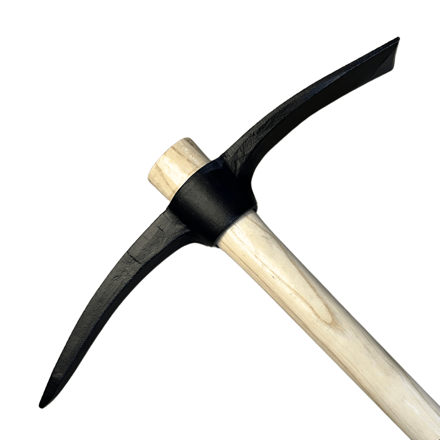 Detect-Ed Detect-Ed Traditional Gold Prospecting BIG Pick DE-044