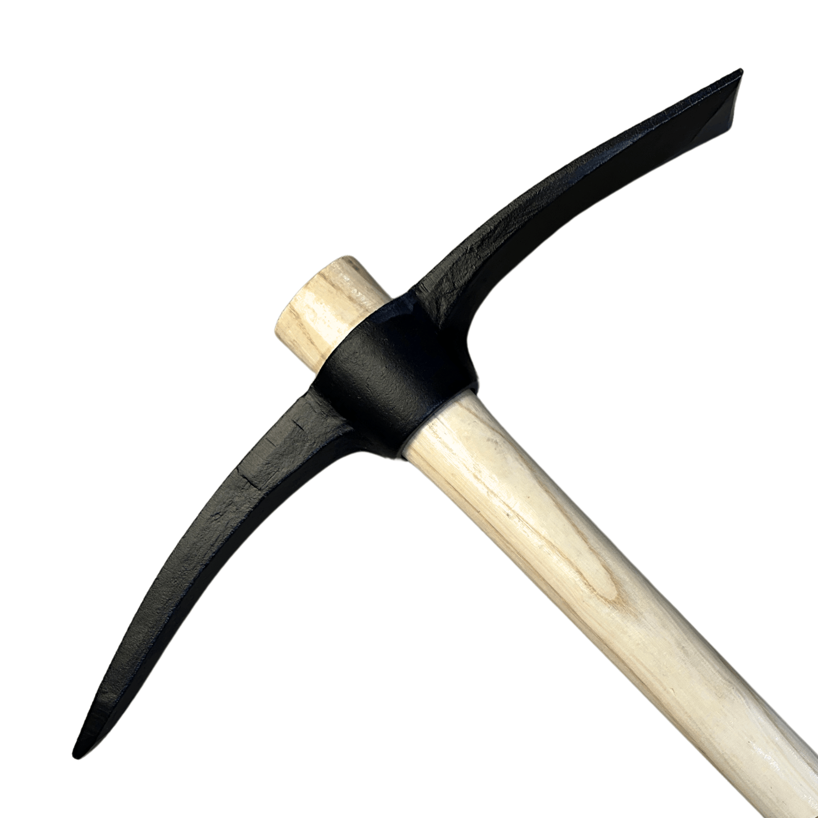 Detect-Ed Detect-Ed Traditional Gold Prospecting BIG Pick DE-044