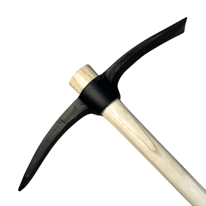 Detect-Ed Detect-Ed Traditional Gold Prospecting BIG Pick DE-044