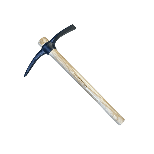 Detect-Ed Detect-Ed Traditional Gold Prospecting Pick DE-043