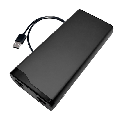 Detect-Ed Detect-Ed USB Battery Pack BAT-PACK