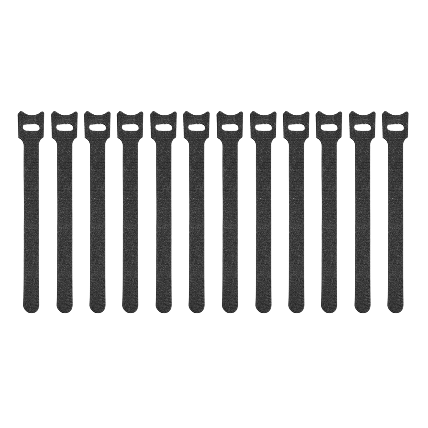 Detect-Ed Detect-Ed Velcro Cable Straps DE-VLST12