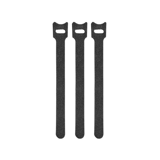 Detect-Ed Detect-Ed Velcro Cable Straps DE-VLST3