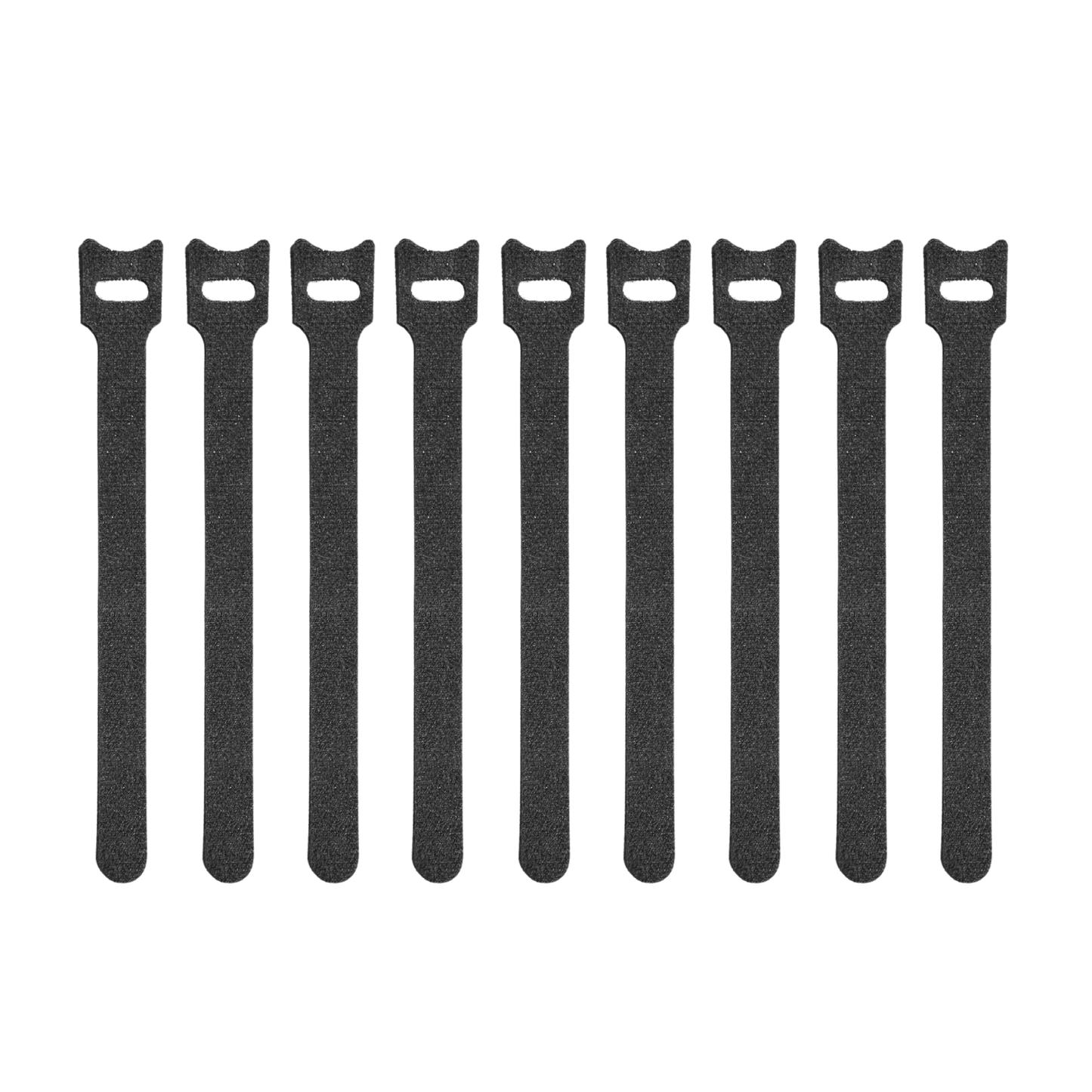 Detect-Ed Detect-Ed Velcro Cable Straps DE-VLST9