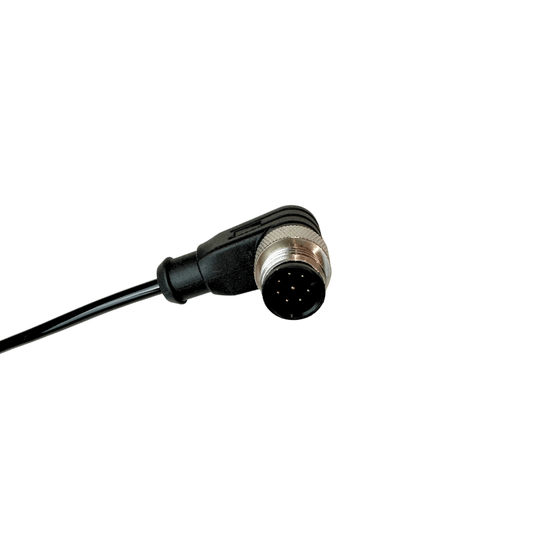 Detect-Ed Detect-Ed X SeaGhost ONYX Waterproof Headphones for Nokta DE-039