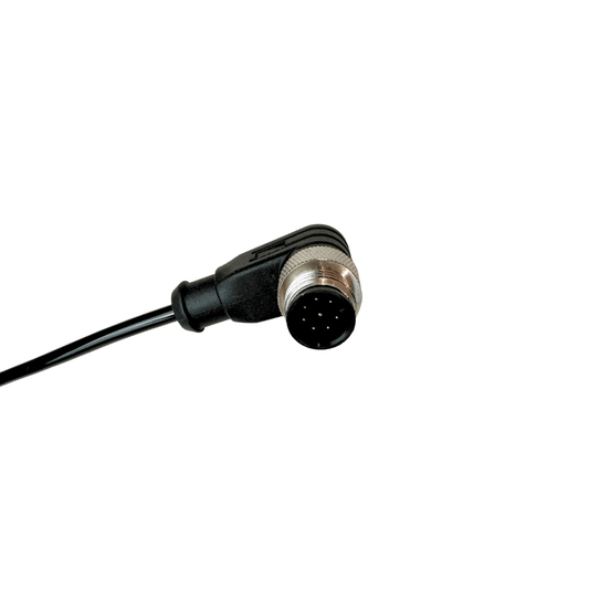 Detect-Ed Detect-Ed X SeaGhost ONYX Waterproof Headphones for Nokta DE-039