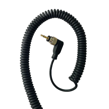 Detect-Ed Detect-Ed X SeaGhost ONYX Waterproof Headphones [Minelab X-Terra Pro] DE-036