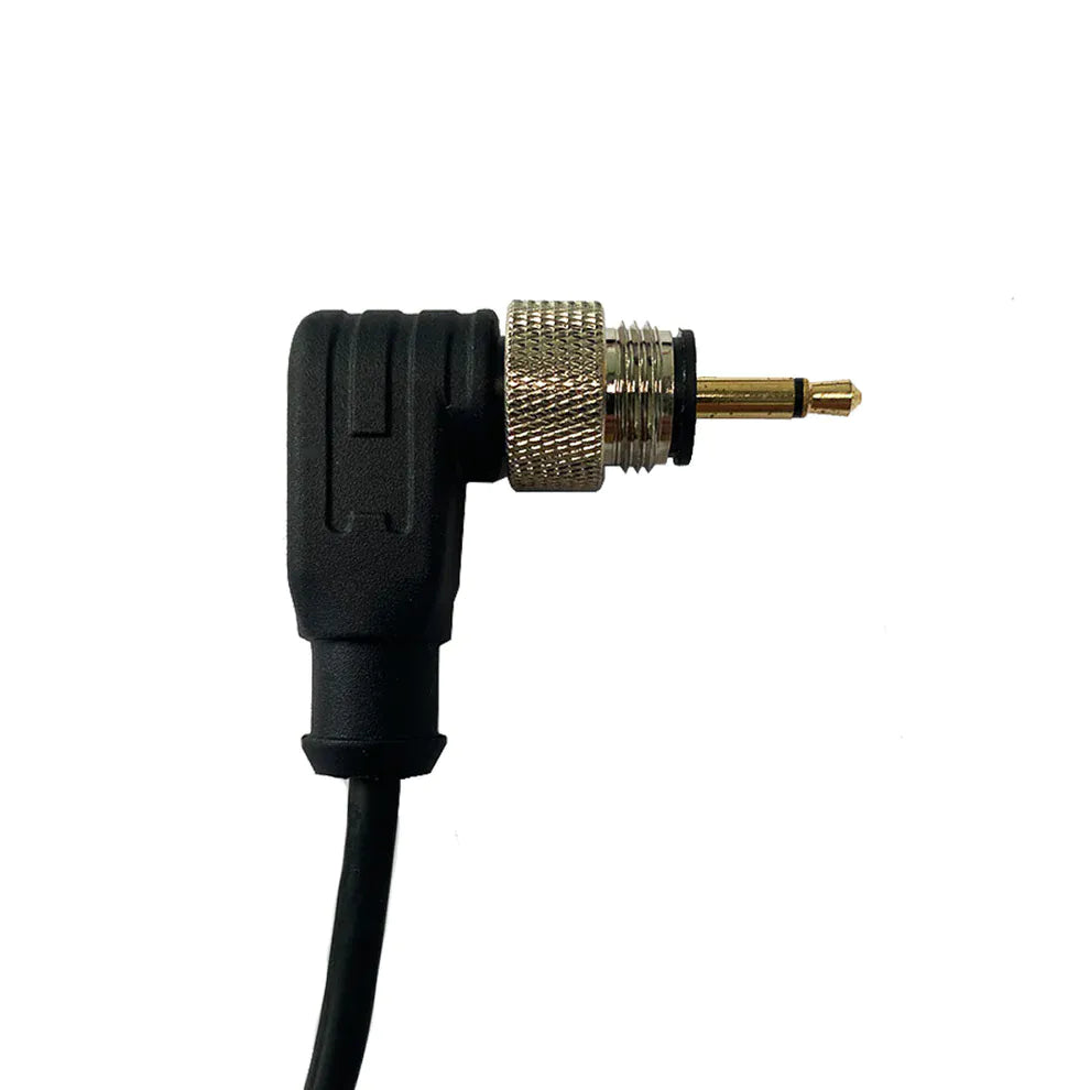 Detect-Ed Detect-Ed X SeaGhost ONYX Waterproof Headphones [Minelab X-Terra Pro] DE-036