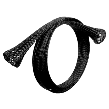 Detect-Ed Everyday Detectorist REPTILE WRAPZ DETECTOR CABLE SLEEVE ED-RWBLK