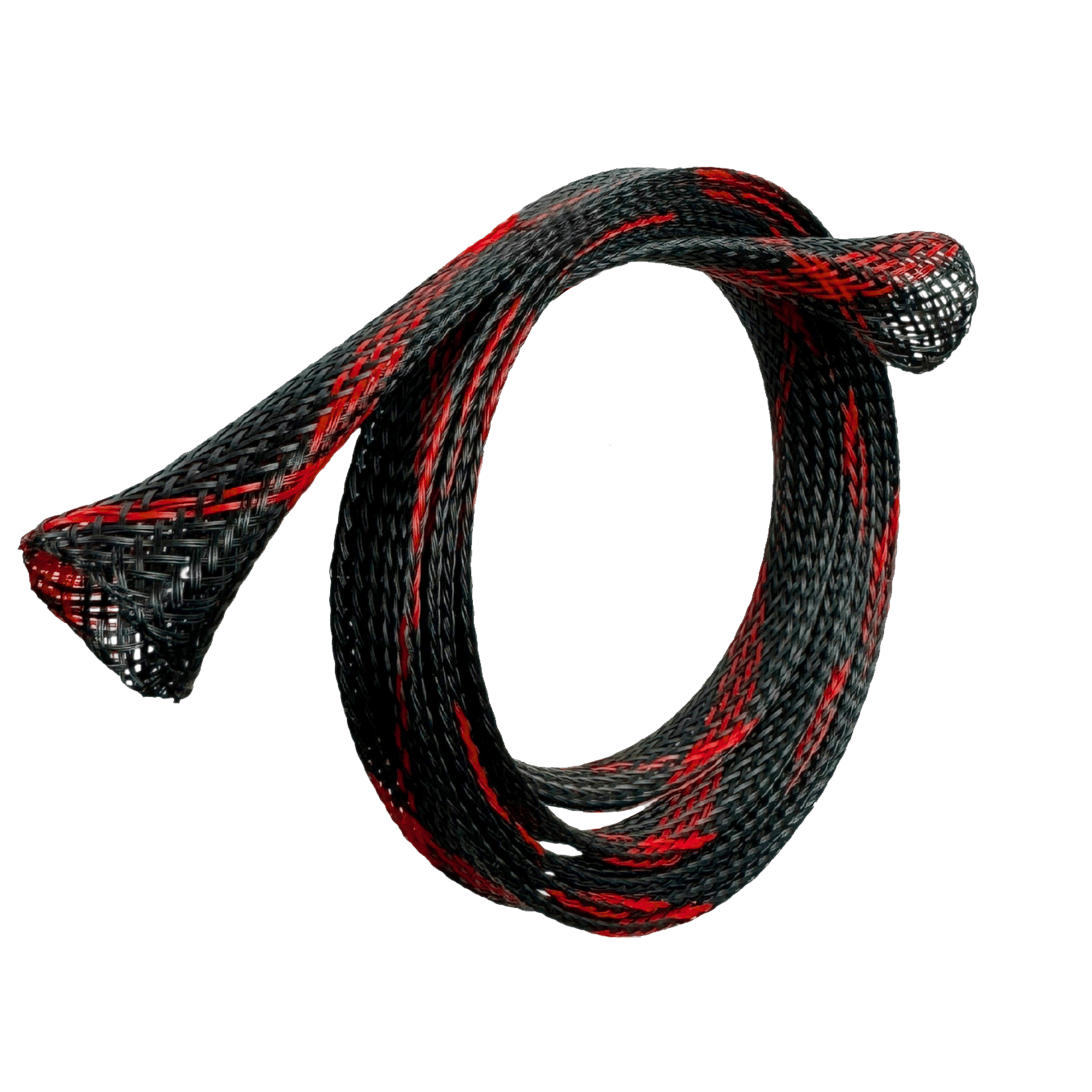 Detect-Ed Everyday Detectorist REPTILE WRAPZ DETECTOR CABLE SLEEVE ED-RWRED