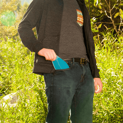 Detect-Ed GOLD CLAW GOLD CLAW POCKET PAN