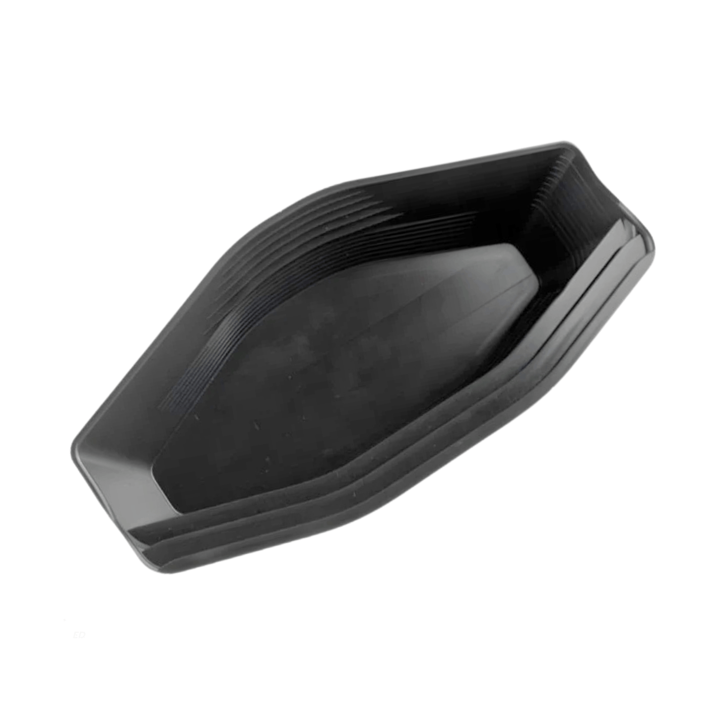 Detect-Ed GOLD CLAW GOLD CLAW POCKET PAN GC-PKT-BLK