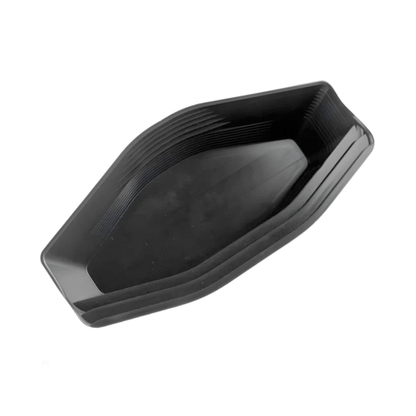 Detect-Ed GOLD CLAW GOLD CLAW POCKET PAN GC-PKT-BLK