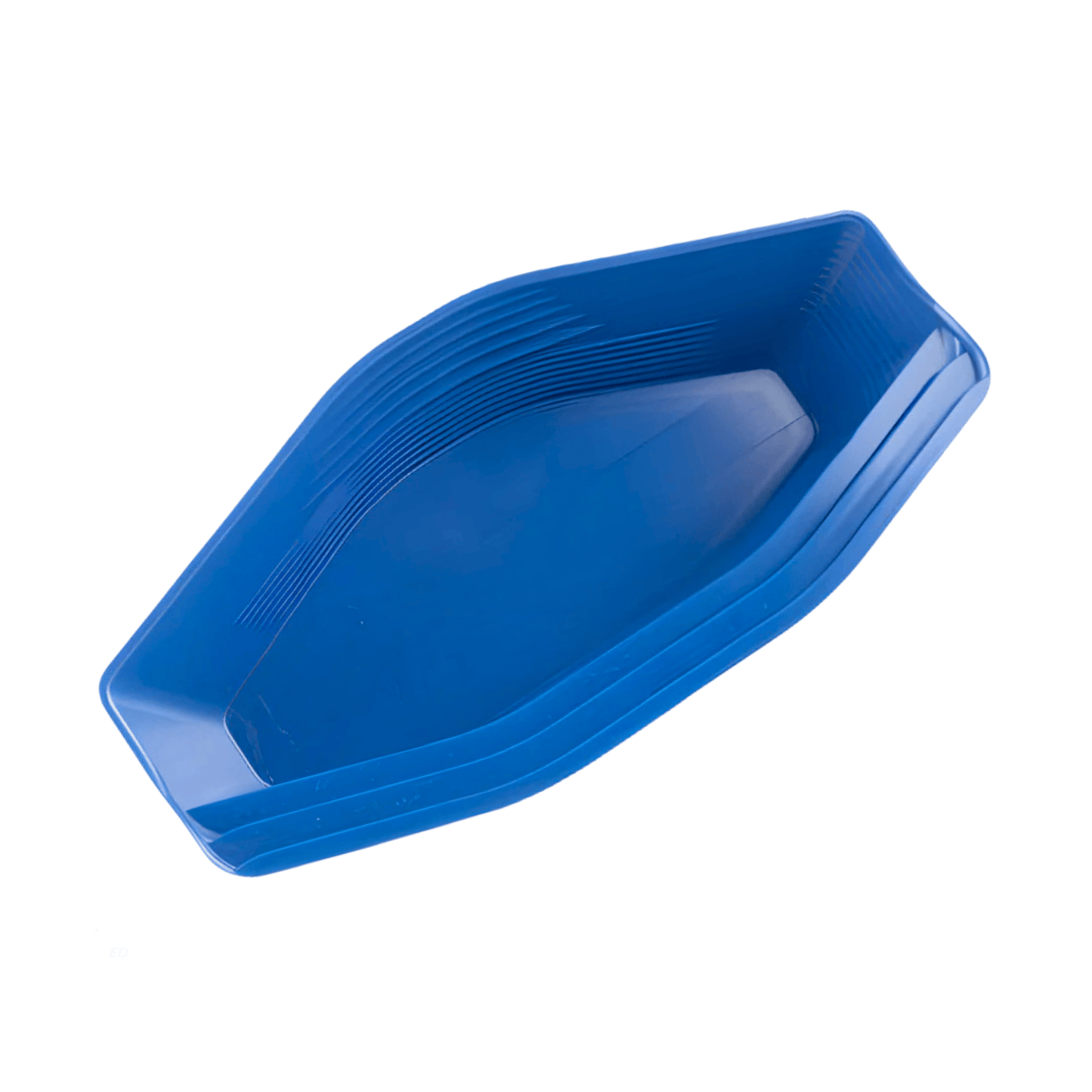 Detect-Ed GOLD CLAW GOLD CLAW POCKET PAN GC-PKT-BLU