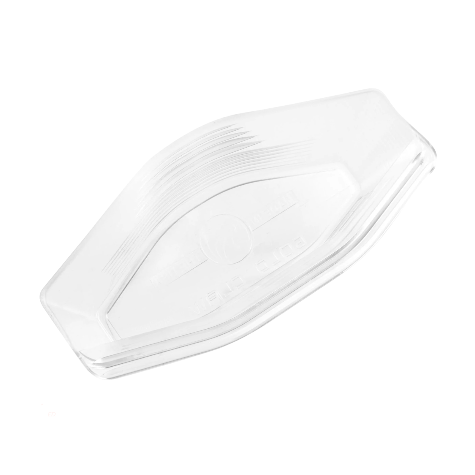 Detect-Ed GOLD CLAW GOLD CLAW POCKET PAN GC-PKT-CLR