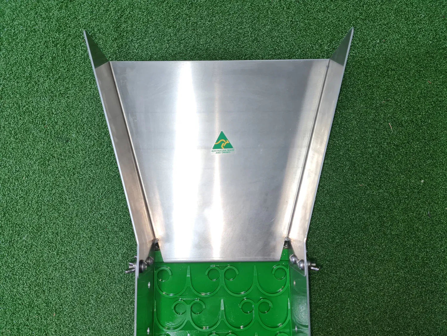 Detect-Ed Gold Rat Engineering 8" WIDE MODULAR SLUICE