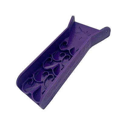 Detect-Ed Gold Rat Engineering Mini Pocket Sluice (2" Wide) GR-MINI-PURP