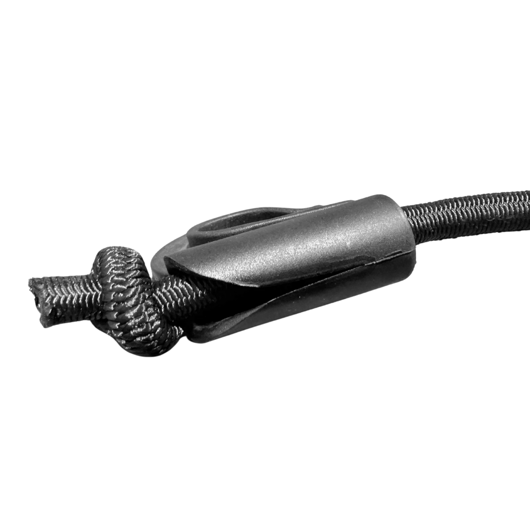 Detect-Ed Johnny's Canvas Co Adjustable Metal Detector Bungee 17000325