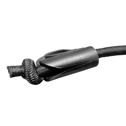 Detect-Ed Johnny's Canvas Co Adjustable Metal Detector Bungee 17000325