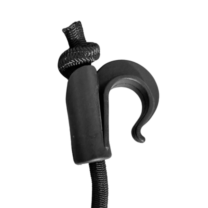 Detect-Ed Johnny's Canvas Co Adjustable Metal Detector Bungee 17000325