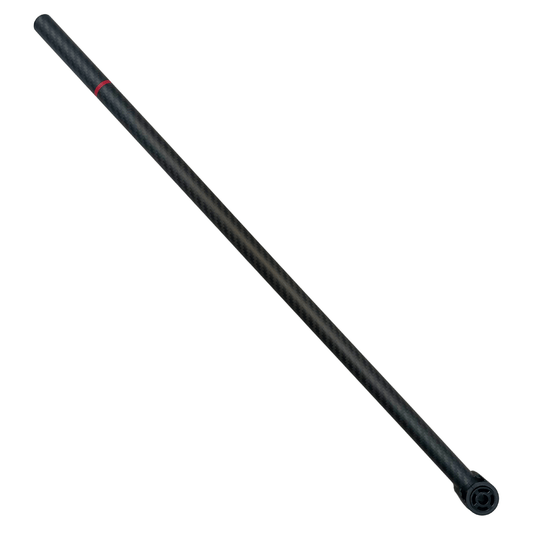 Detect-Ed Minelab [NEW] Minelab GPX6000 Carbon Lower Shaft
