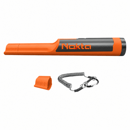 Detect-Ed Nokta ACCUPOINT LITE PIN POINTER 11000057