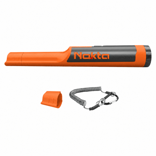 Detect-Ed Nokta ACCUPOINT LITE PIN POINTER 11000057