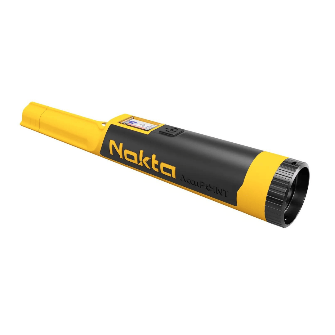 Detect-Ed Nokta ACCUPOINT PIN POINTER 11000116