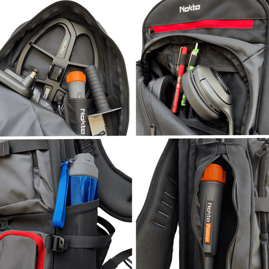 Detect-Ed Nokta DETECTOBAG 17000039