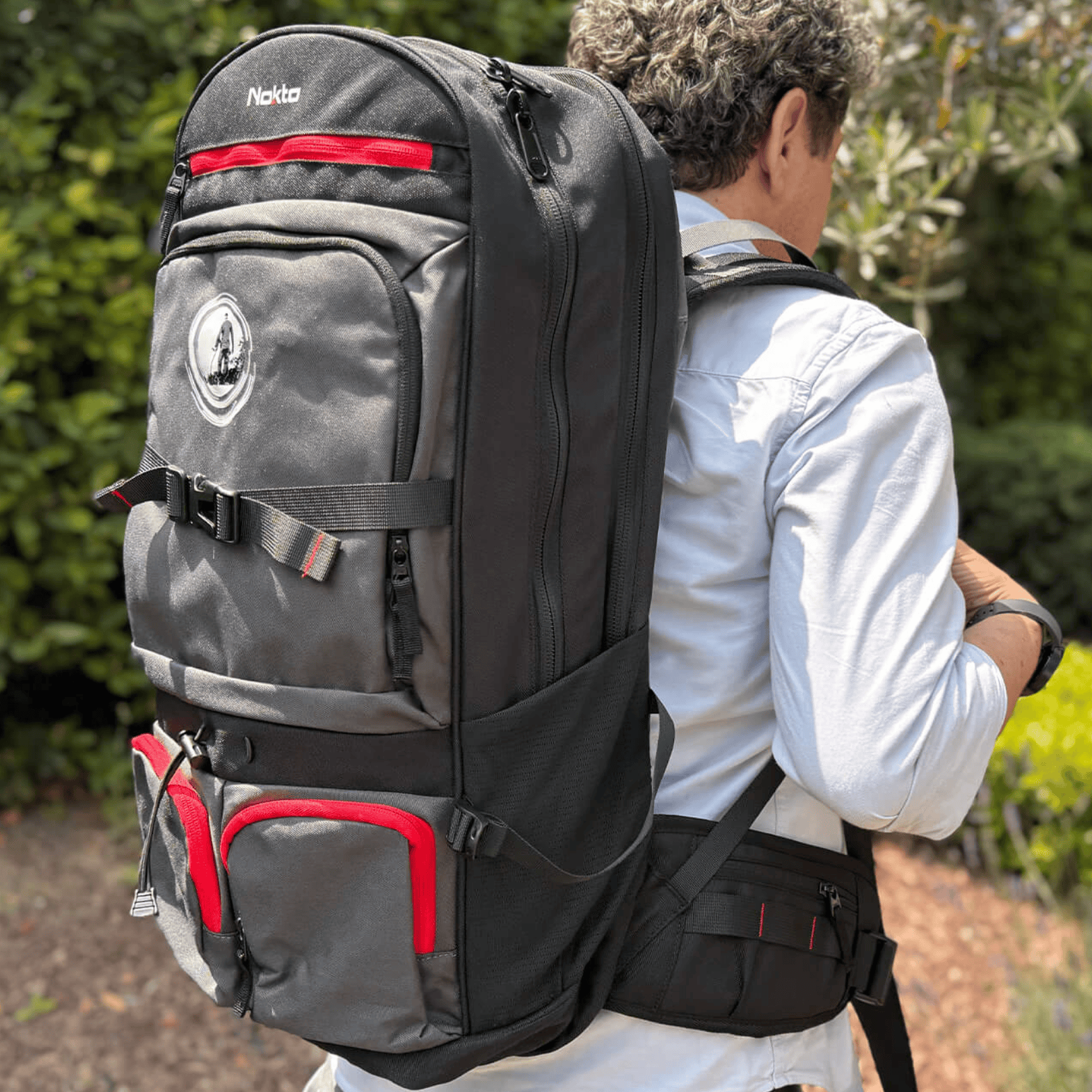 Detect-Ed Nokta DETECTOBAG 17000039