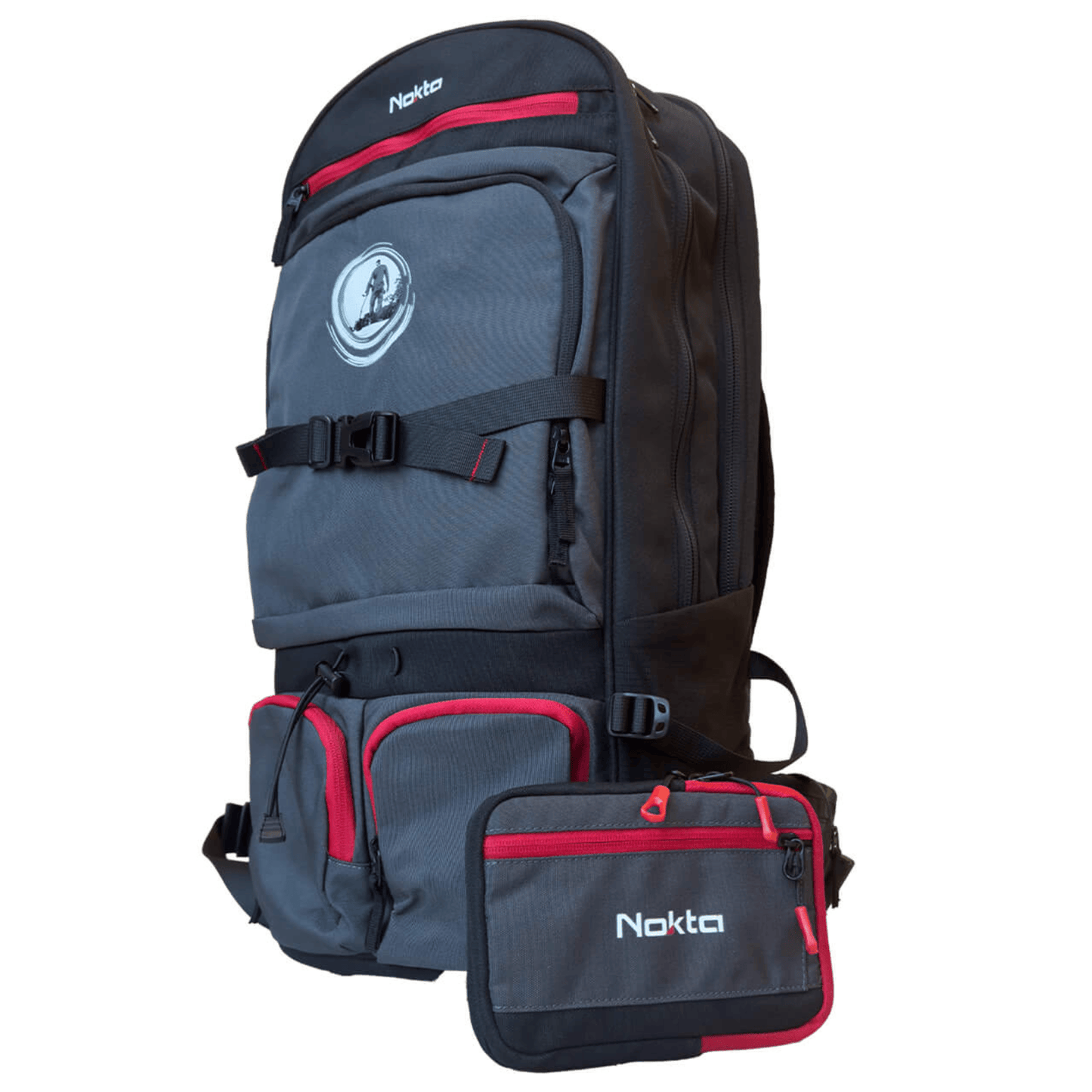 Detect-Ed Nokta DETECTOBAG 17000039