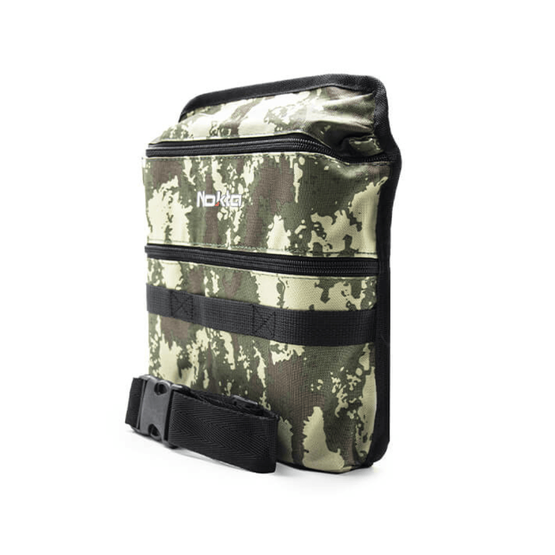 Detect-Ed Nokta Nokta Finds Pouch 17000359