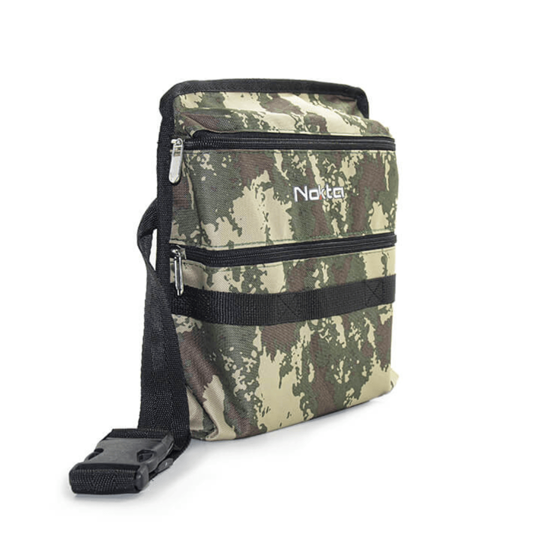 Detect-Ed Nokta Nokta Finds Pouch 17000359