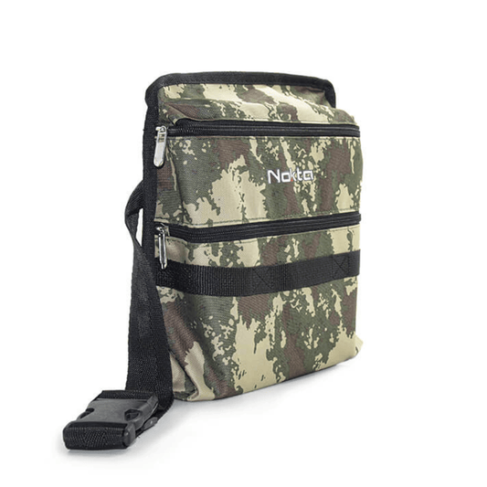 Detect-Ed Nokta Nokta Finds Pouch 17000359