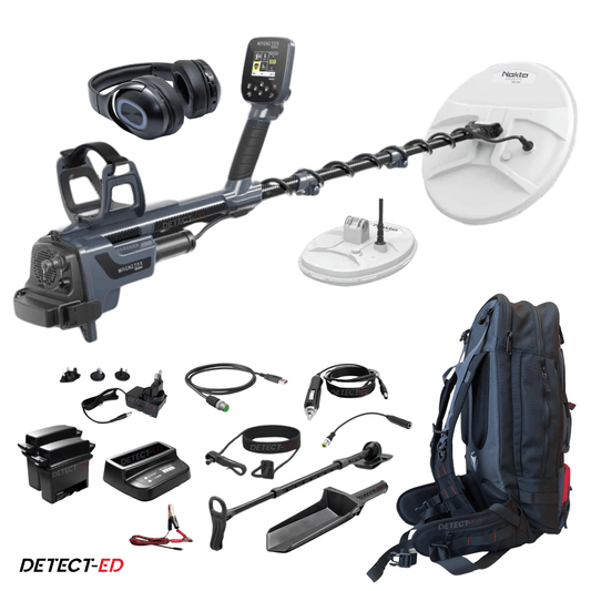 Detect-Ed Nokta NOKTA MAGNETAR 9000