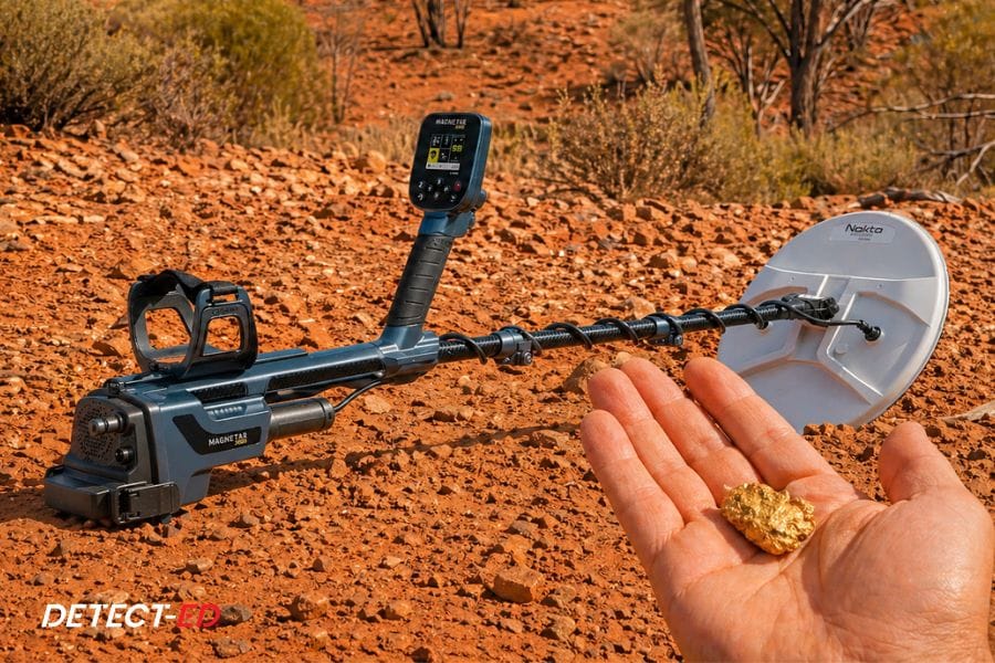 Detect-Ed Nokta NOKTA MAGNETAR 9000