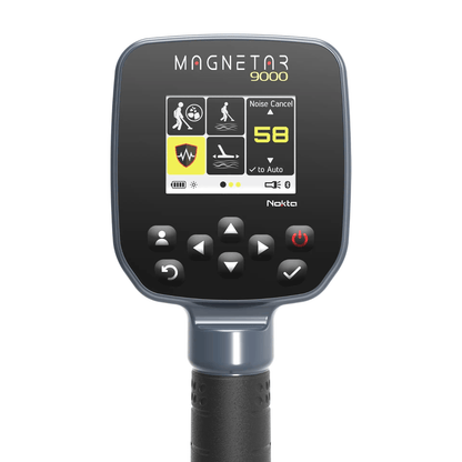 Detect-Ed Nokta NOKTA MAGNETAR 9000