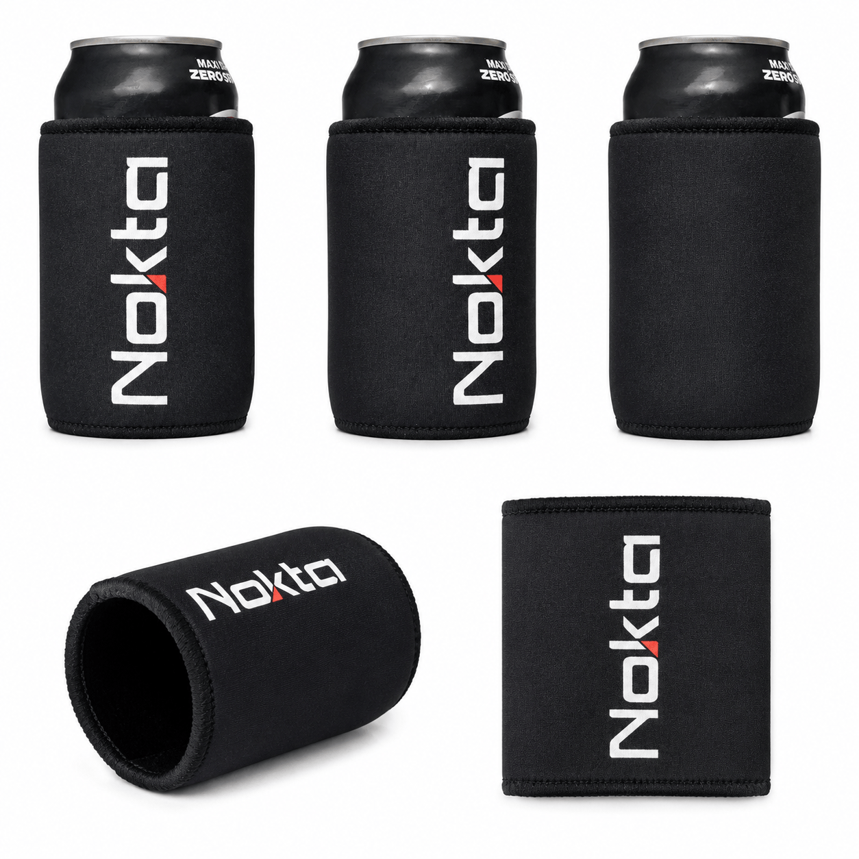 Detect-Ed Nokta Nokta Stubby Holder DD-002