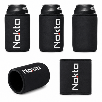 Detect-Ed Nokta Nokta Stubby Holder DD-002