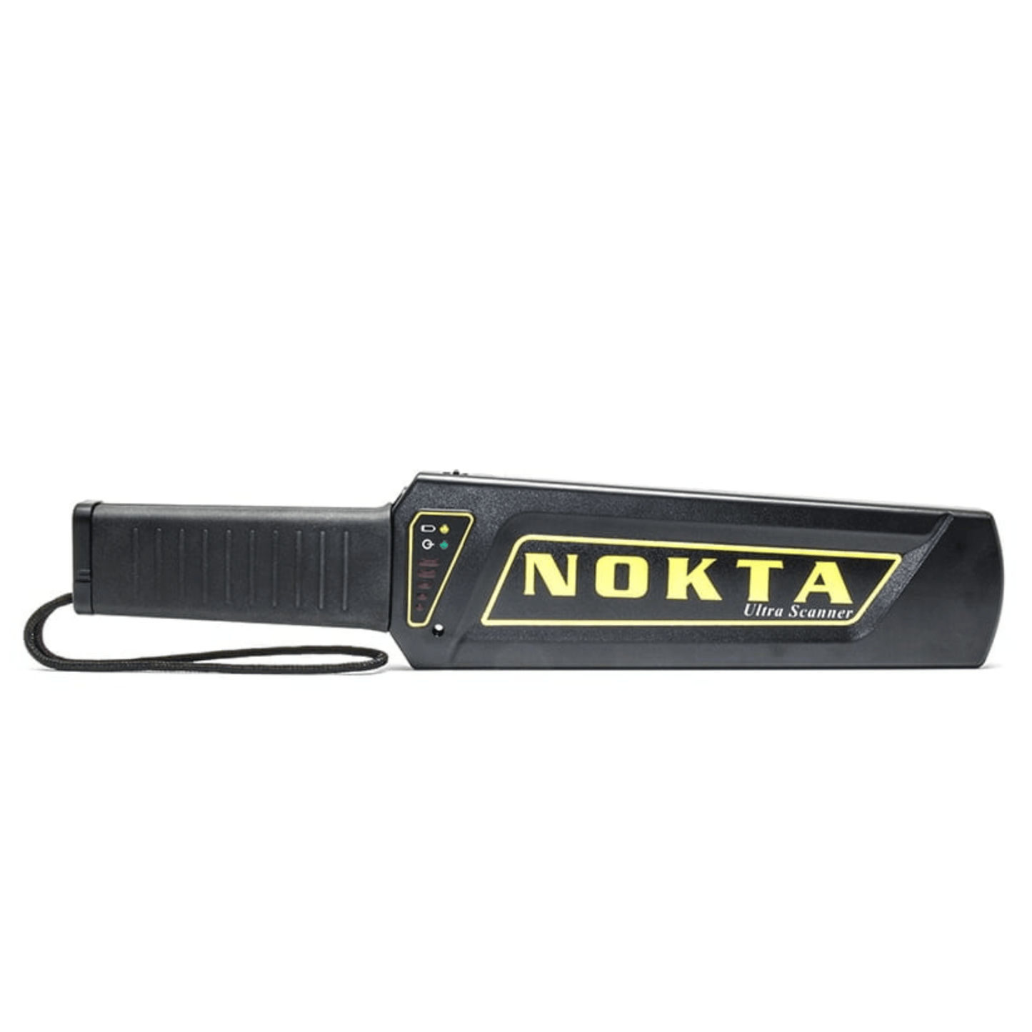 Detect-Ed Nokta Nokta Ultra Scanner Security Metal Detector 10000103