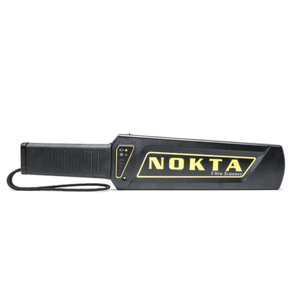 Detect-Ed Nokta Nokta Ultra Scanner Security Metal Detector 10000103