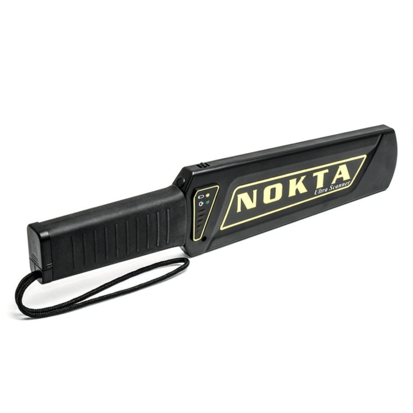 Detect-Ed Nokta Nokta Ultra Scanner Security Metal Detector 10000103