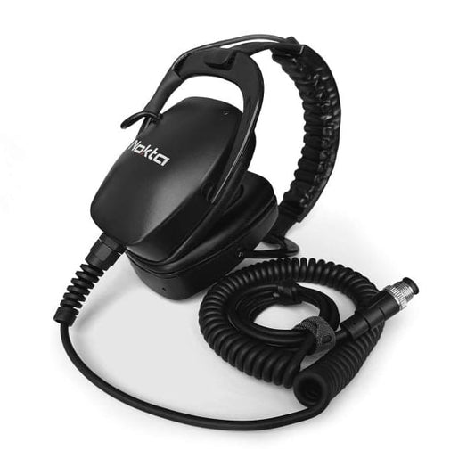 Detect-Ed Nokta Nokta Underwater Headphones 17000218