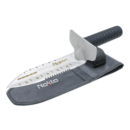 Detect-Ed Nokta Premium Digger Knife 17000061