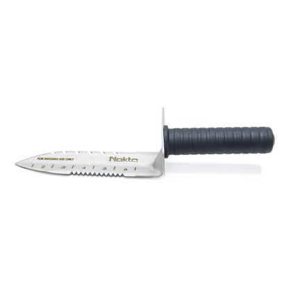 Detect-Ed Nokta Premium Digger Knife 17000061