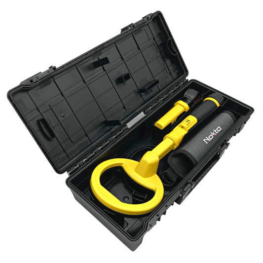 Detect-Ed Nokta PULSEDIVE 2-IN-1 [YELLOW] 10000113