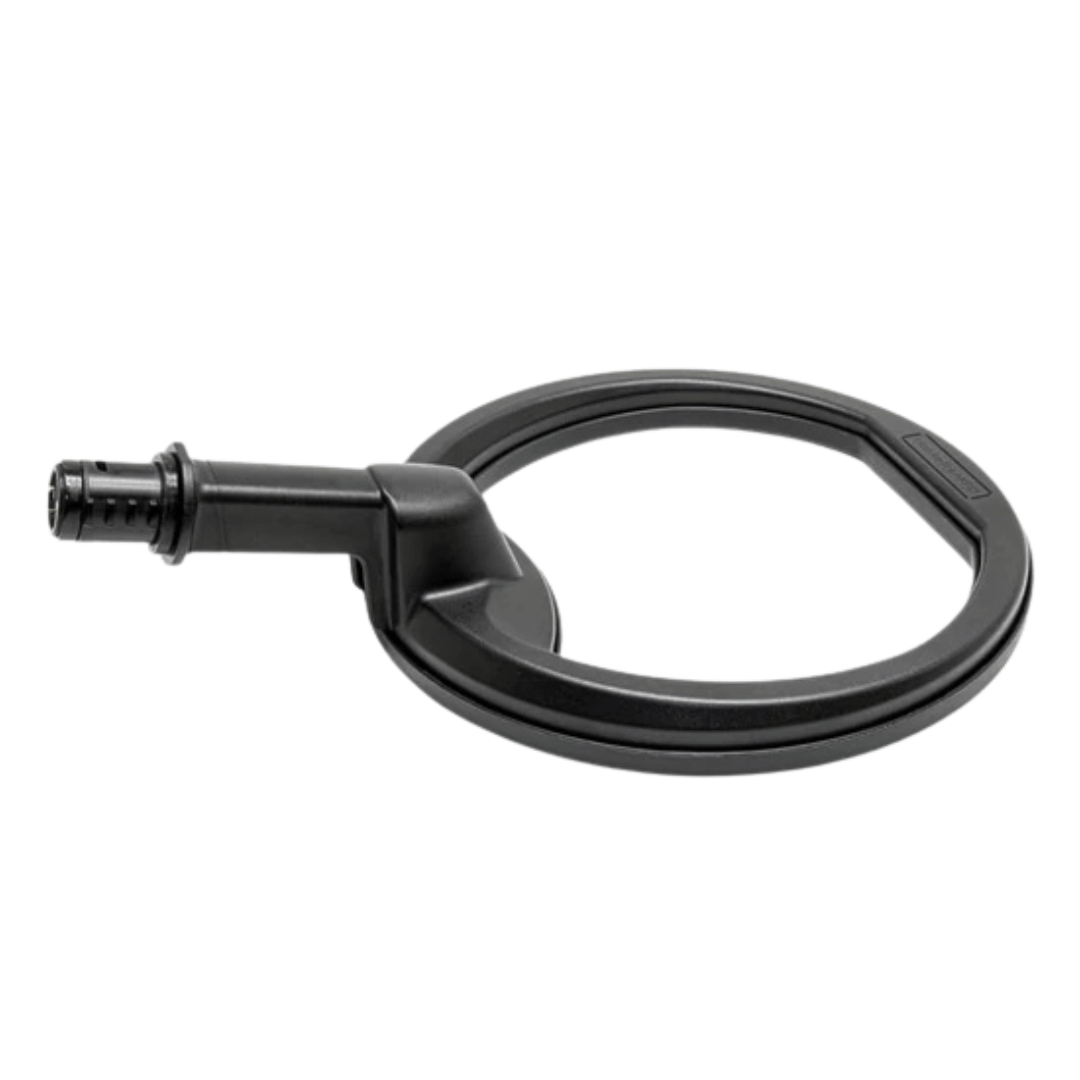 Detect-Ed Nokta PULSEDIVE 8" BLACK COIL 17000167-B