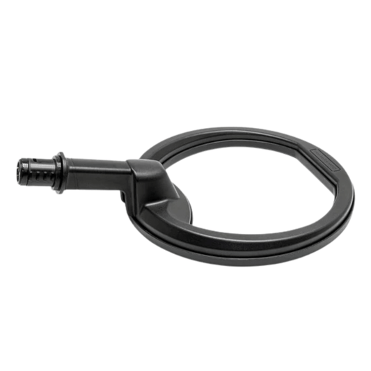 Detect-Ed Nokta PULSEDIVE 8" BLACK COIL 17000167-B