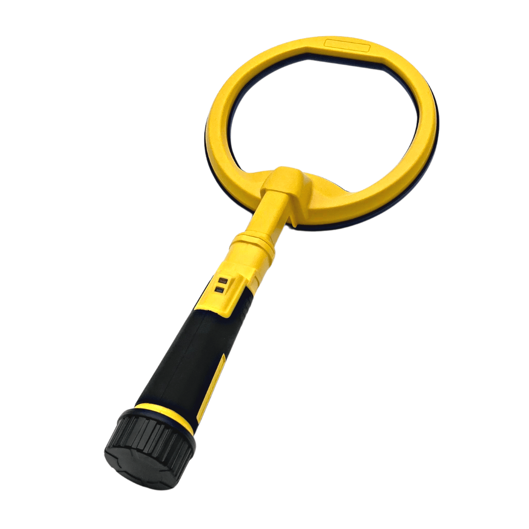 Detect-Ed Nokta PulseDive Scuba Detector [Yellow] 10000114